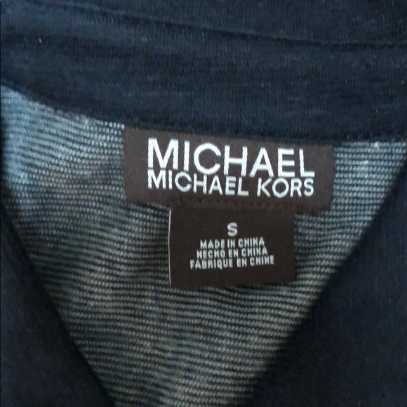 Michael Kors Polo - Picture 3 of 5